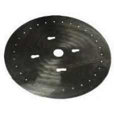 Висіваючий Диск сівалки УПС 509.046.4005(40отв.ф 2.5 мм)