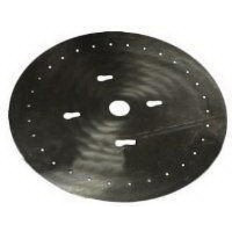Висіваючий Диск сівалки УПС 509.046.4005(40отв.ф 2.5 мм)