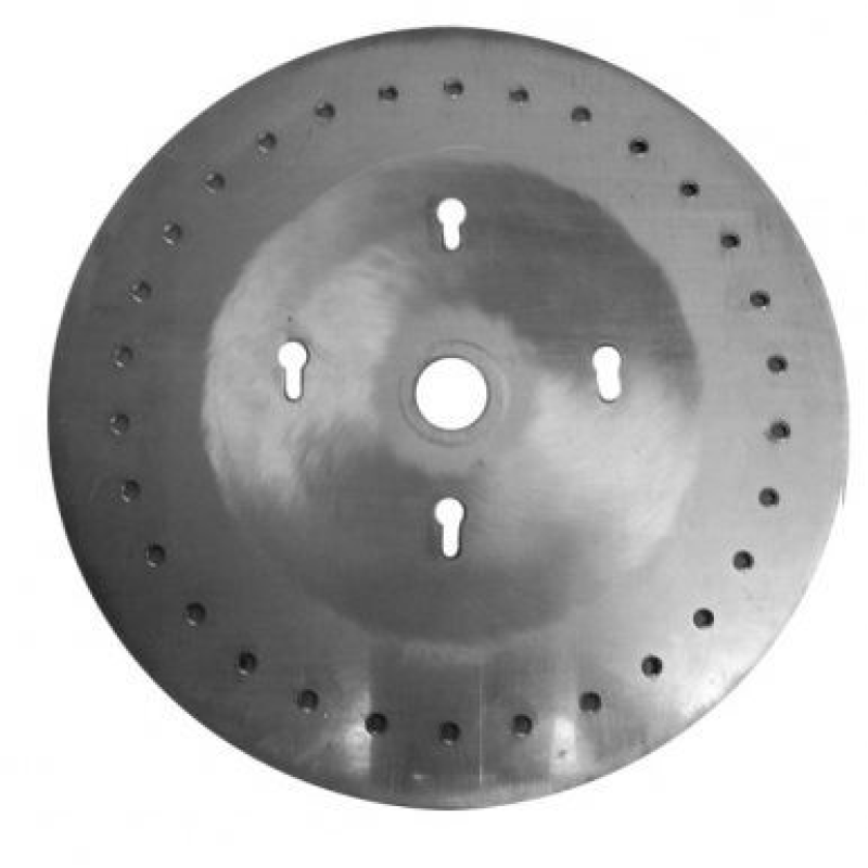 Висіваючий Диск сівалки УПС 509.046.4005-02(30отв.ф3мм)