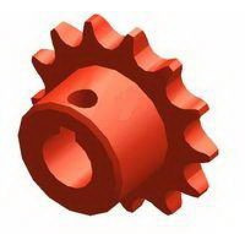 Зірочка ЗТЗУ 00.120-02 (z=13) d-20