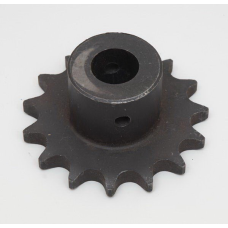 Зірочка ЗТЗУ 00.120 (z=15) d-20