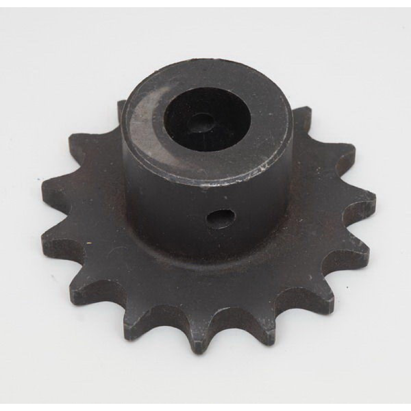 Зірочка ЗТЗУ 00.120 (z=15) d-20