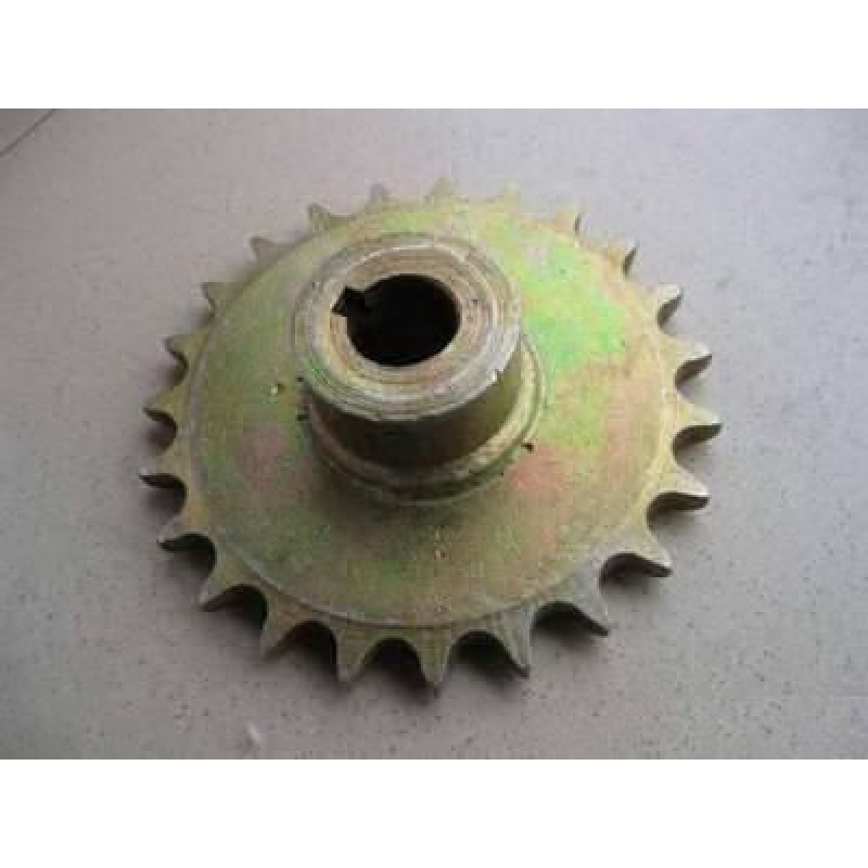 Зірочка ЗТЗУ 00.120-01 (z=21)