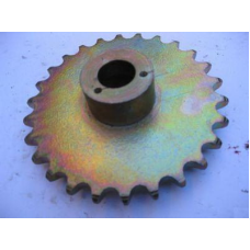 Зірочка 509.046.1280 А-01 з втулкою(z=26)