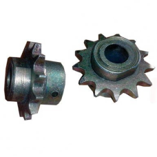 Зірочка 509.046.1280 А з втулкою(z=13)